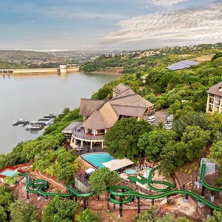 Jozini Tiger Lodge & Spa By Dream Resorts Exteriér fotografie