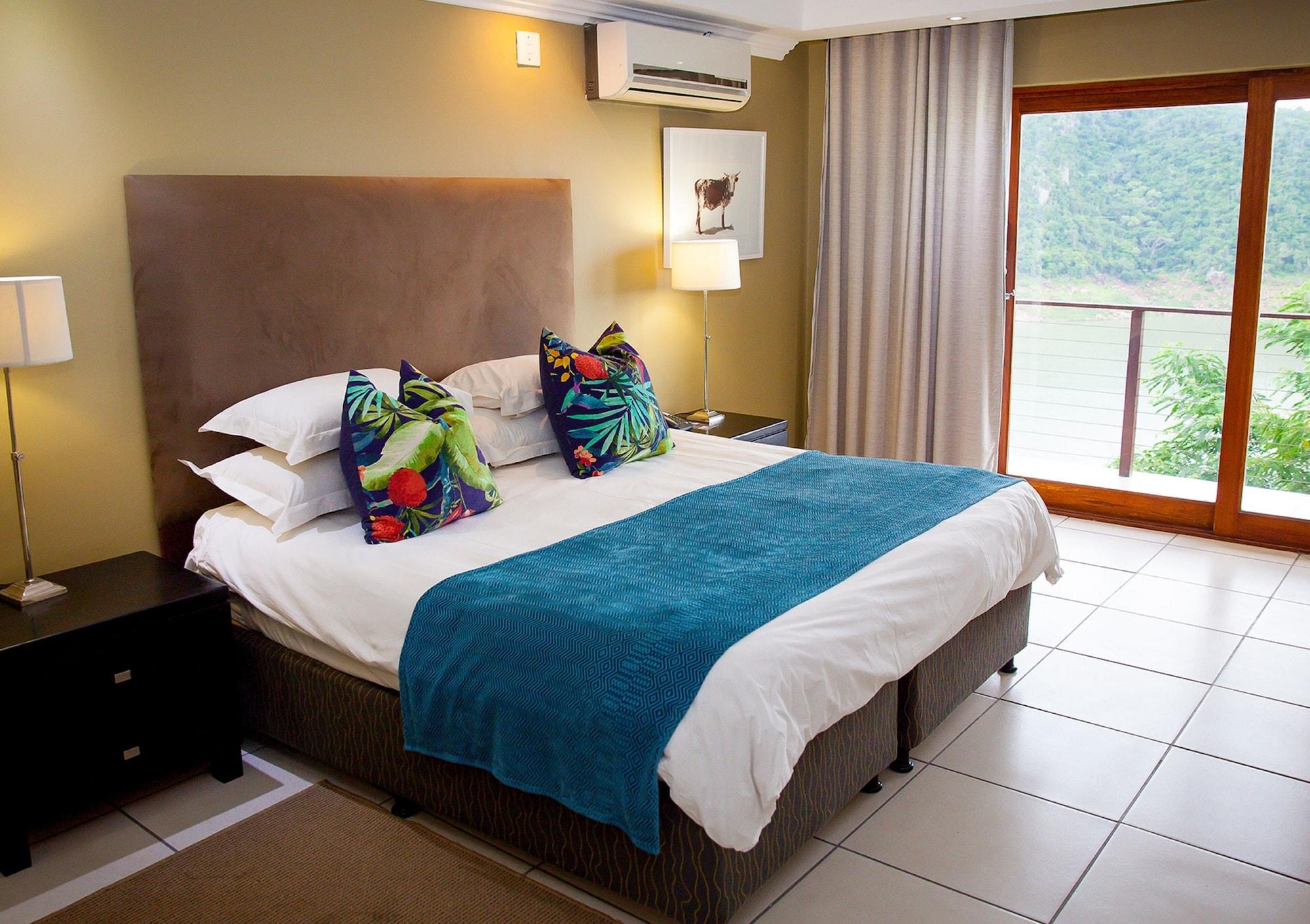 Jozini Tiger Lodge & Spa By Dream Resorts Exteriér fotografie