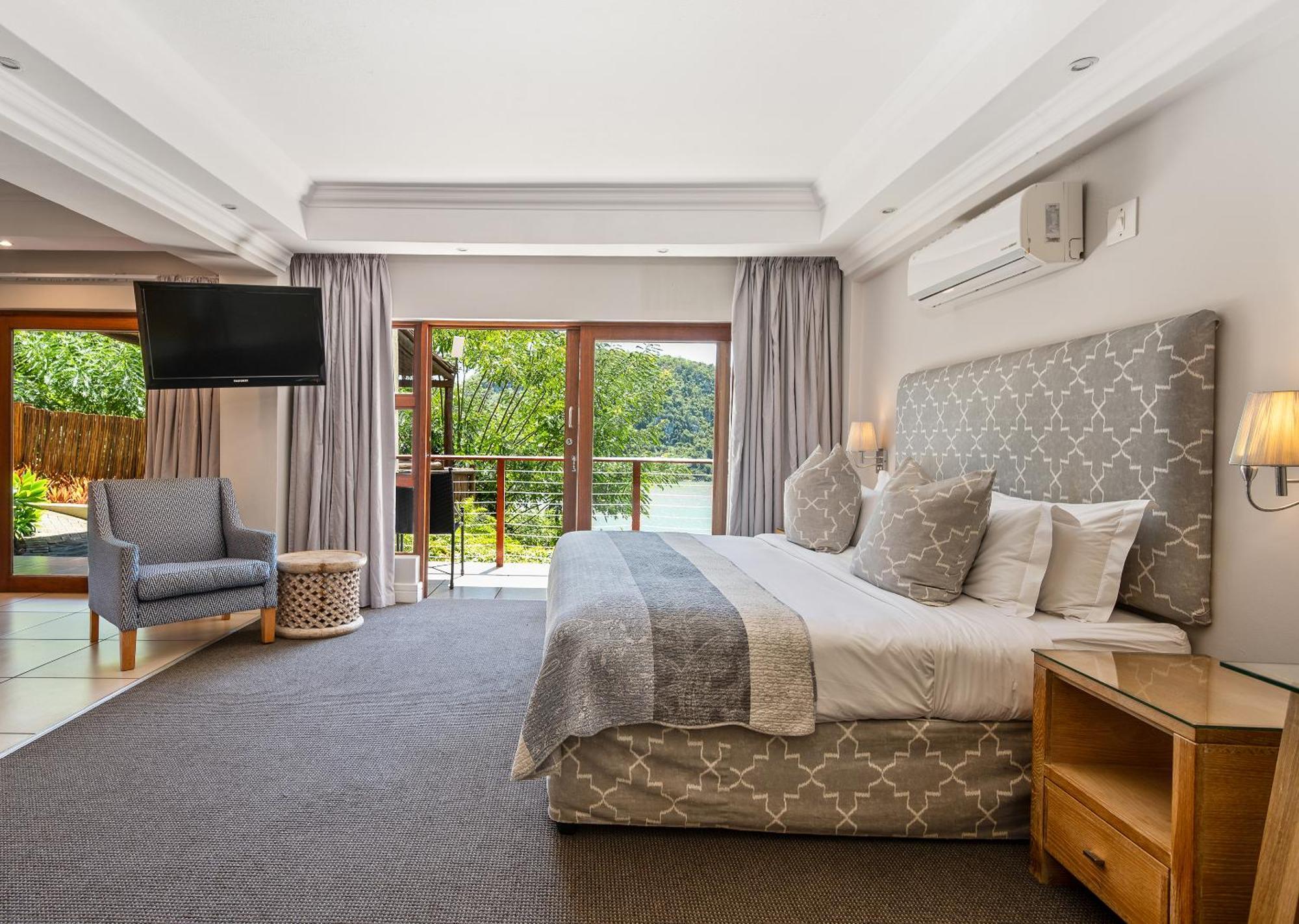 Jozini Tiger Lodge & Spa By Dream Resorts Exteriér fotografie