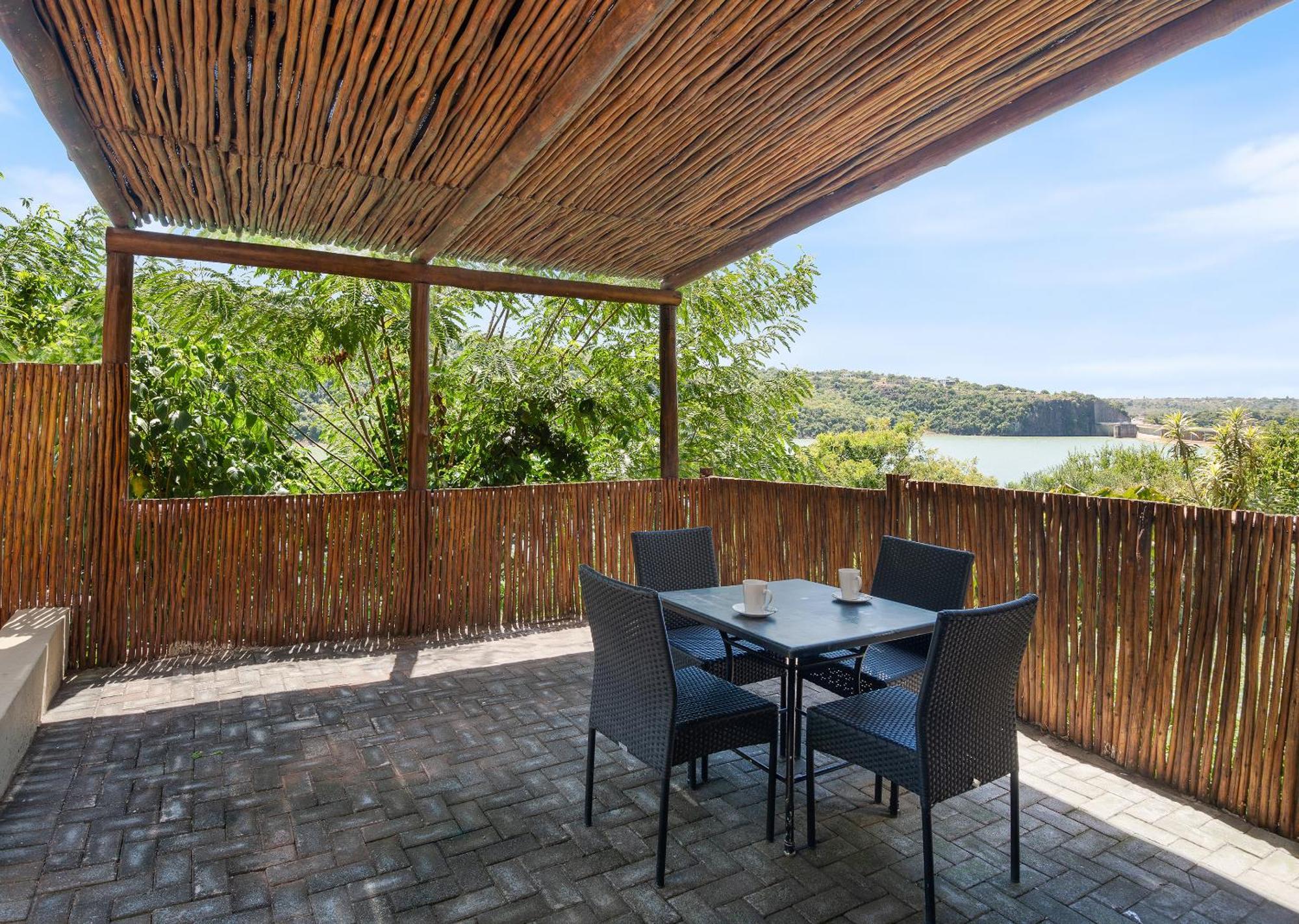 Jozini Tiger Lodge & Spa By Dream Resorts Exteriér fotografie