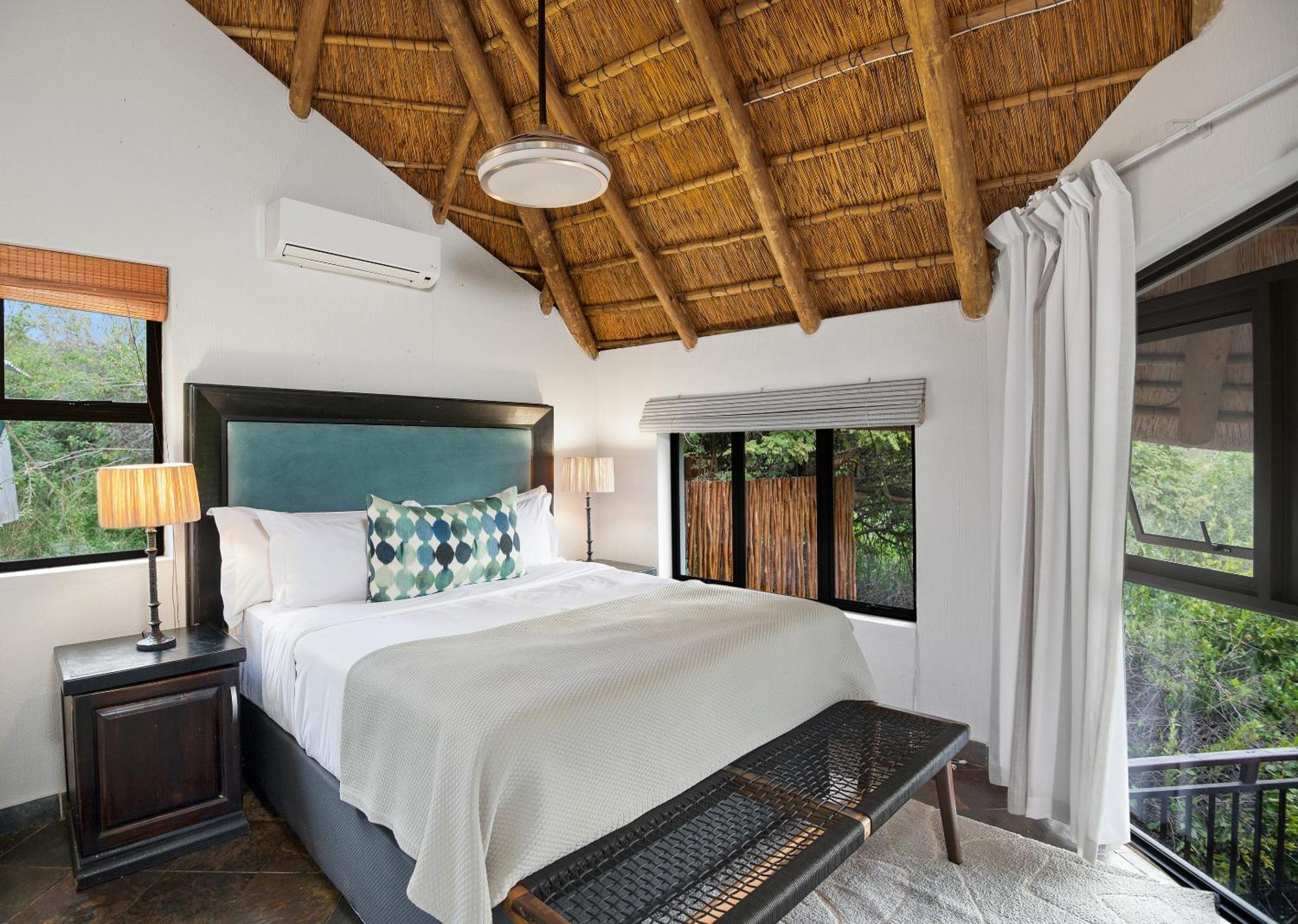 Jozini Tiger Lodge & Spa By Dream Resorts Exteriér fotografie
