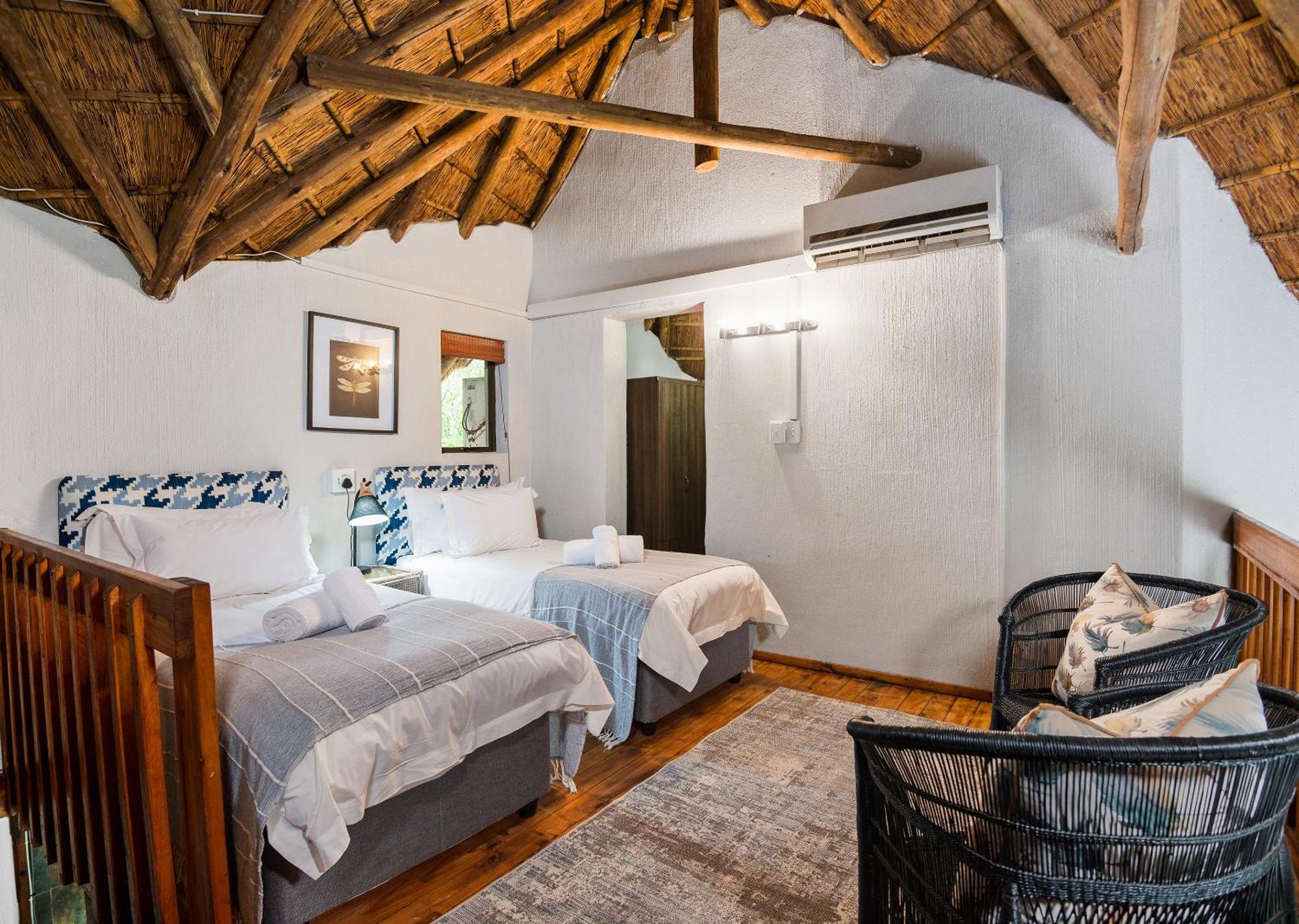 Jozini Tiger Lodge & Spa By Dream Resorts Exteriér fotografie