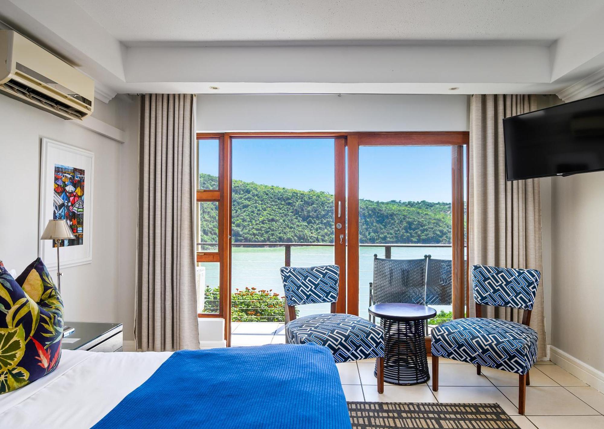 Jozini Tiger Lodge & Spa By Dream Resorts Exteriér fotografie