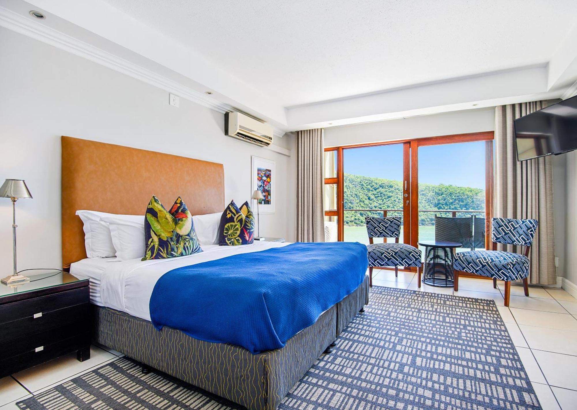 Jozini Tiger Lodge & Spa By Dream Resorts Exteriér fotografie