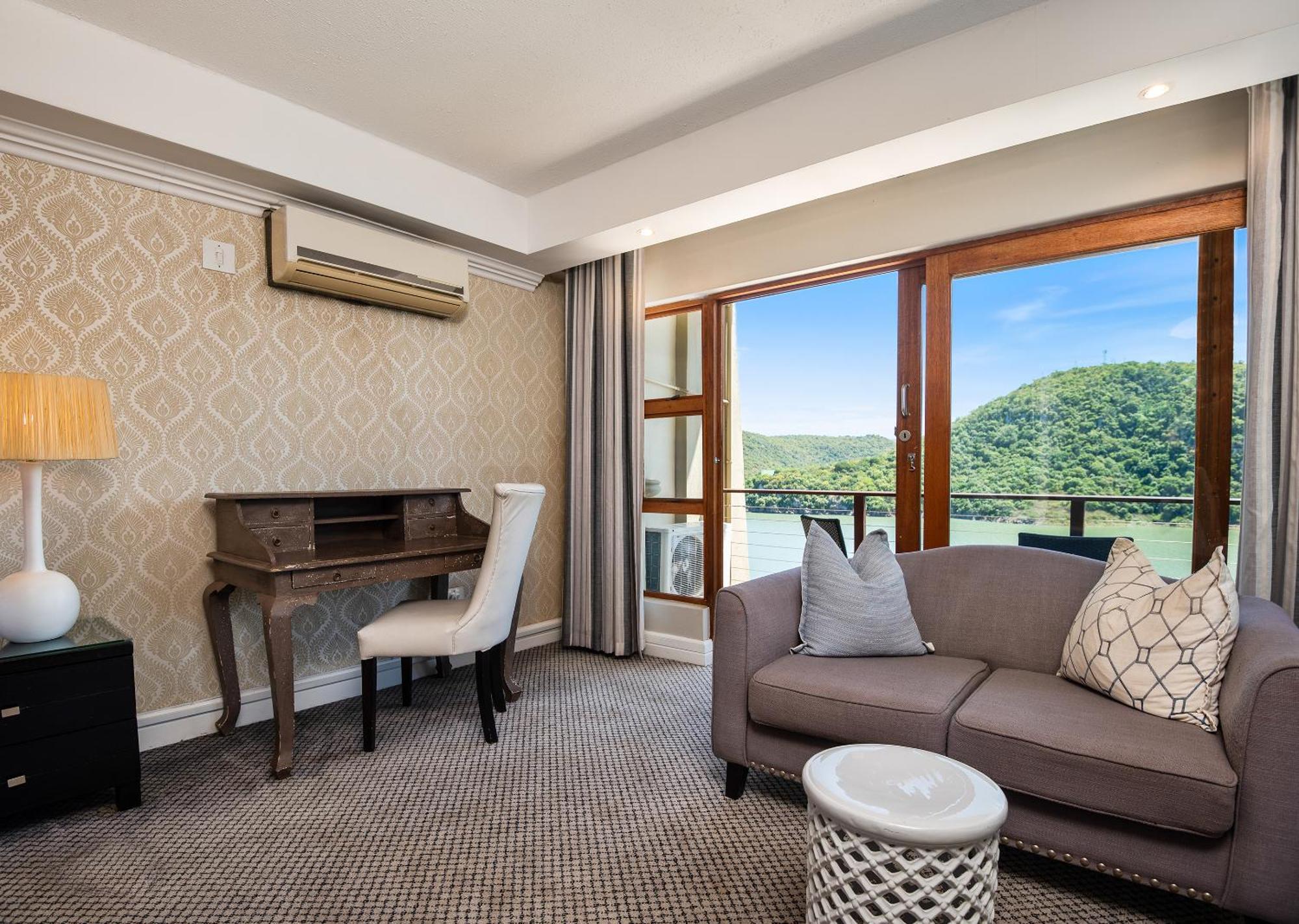 Jozini Tiger Lodge & Spa By Dream Resorts Exteriér fotografie