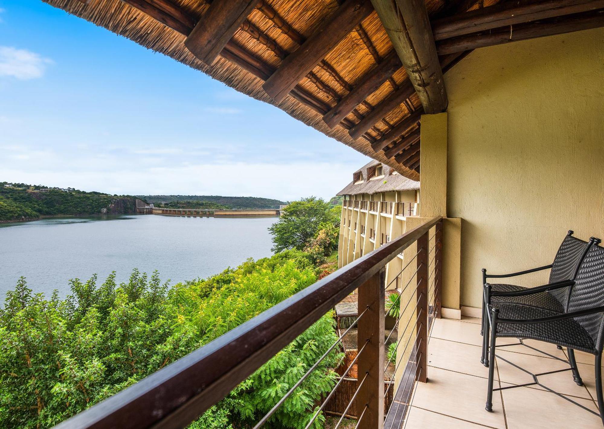 Jozini Tiger Lodge & Spa By Dream Resorts Exteriér fotografie