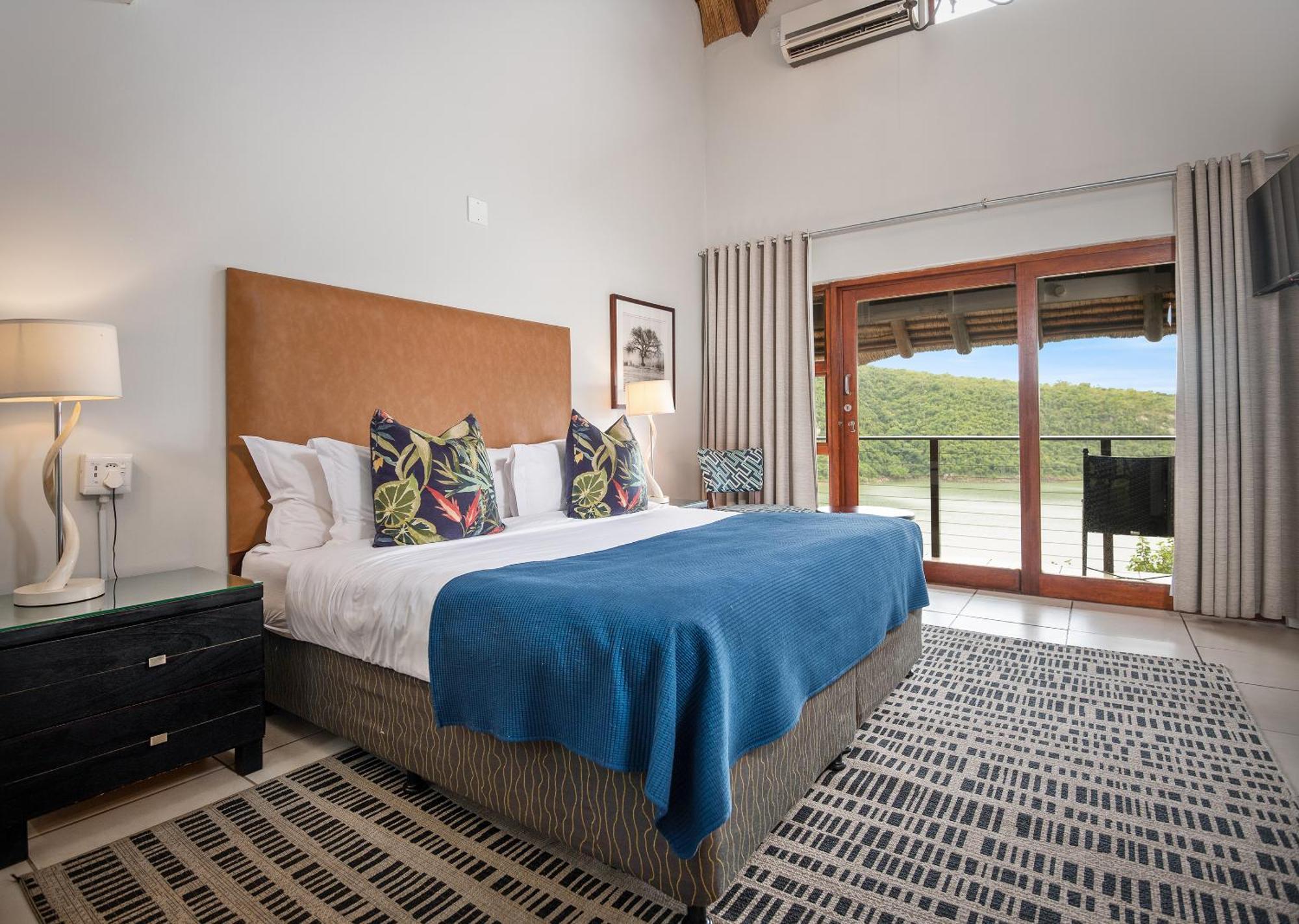 Jozini Tiger Lodge & Spa By Dream Resorts Exteriér fotografie