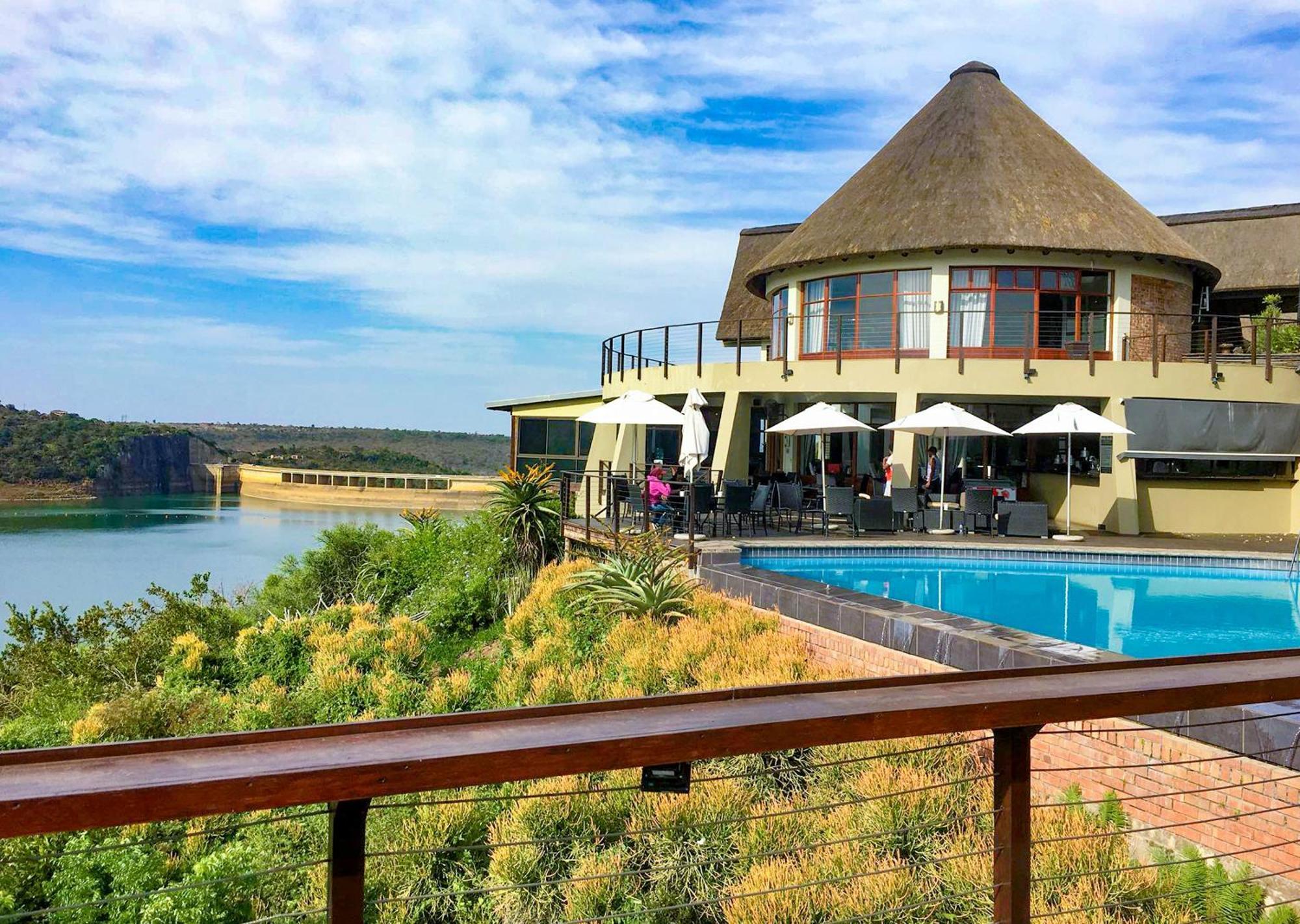 Jozini Tiger Lodge & Spa By Dream Resorts Exteriér fotografie