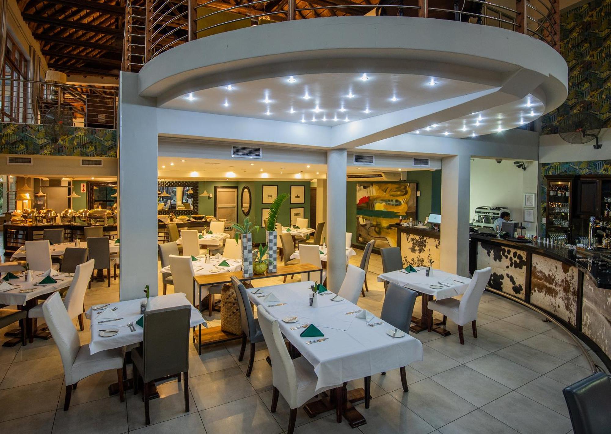 Jozini Tiger Lodge & Spa By Dream Resorts Exteriér fotografie