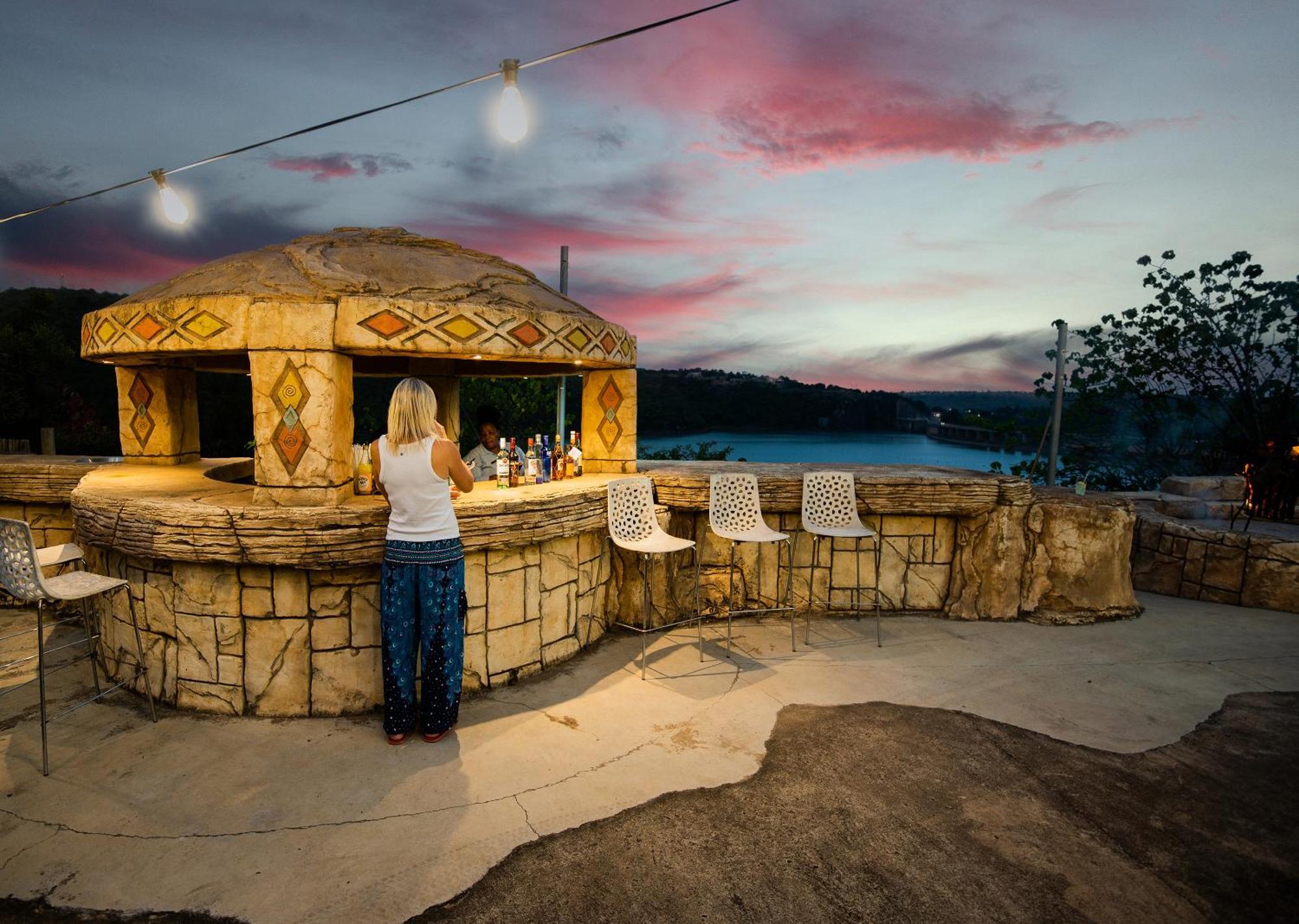Jozini Tiger Lodge & Spa By Dream Resorts Exteriér fotografie