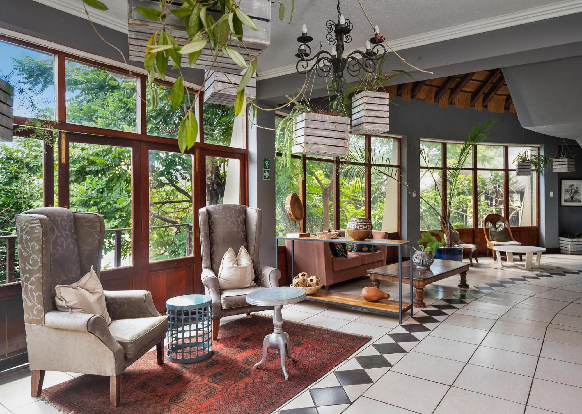 Jozini Tiger Lodge & Spa By Dream Resorts Exteriér fotografie